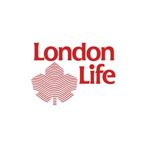 London Life Logo