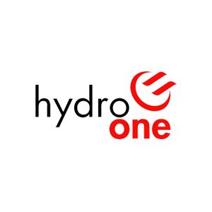 Hydro One Logo