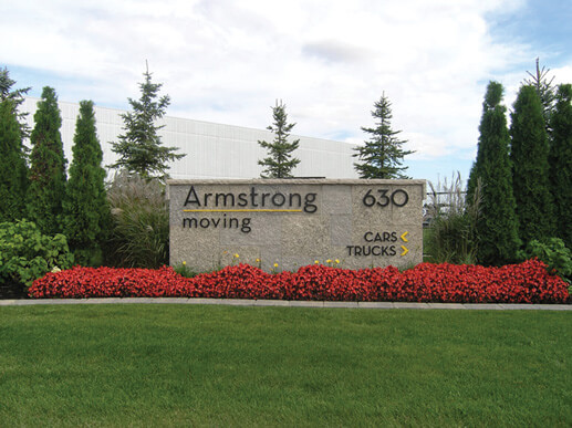 Armstrong Moving Gallery image 1