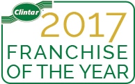 Franchise of the Year 2017
