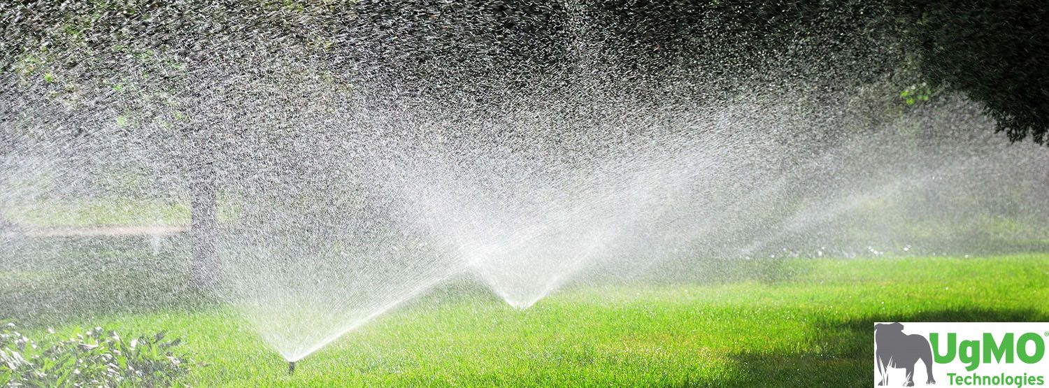 Commercial Irrigation System - UgMo