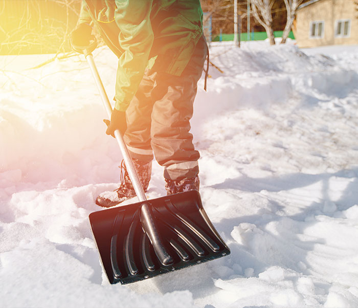 Serving Commercial Properties with Safer Winter Services