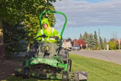 Clintar Landscaping Brampton