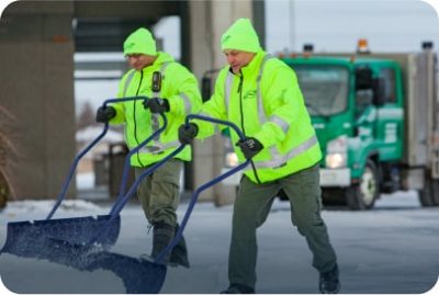 Clintar Landscaping