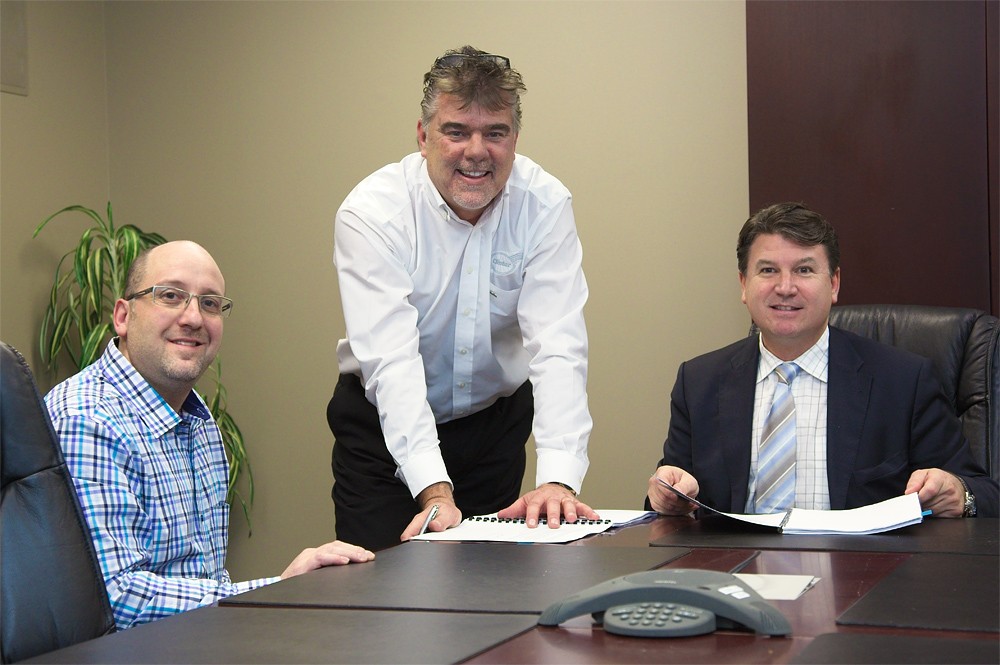 Clintar Closes 2016 with New Franchise in Winnipeg