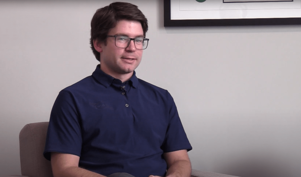 Clintar Owner Spotlight: Zack Maloney