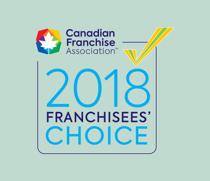 Clintar Receives 2018 Franchisees’ Choice Designation at CFA National Convention