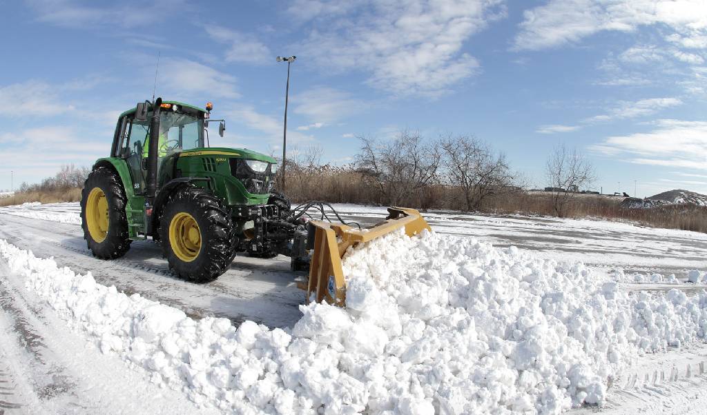 Pre-Winter Checklist: How to Safeguard Your Commercial Property