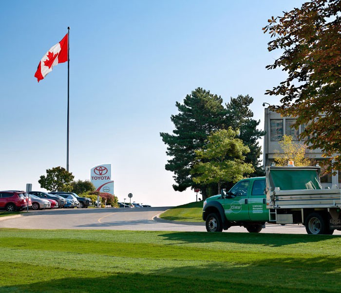 Building Stronger Communities with Canada’s Fastest-Growing Property Maintenance Franchise