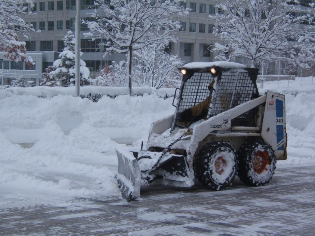 Clintar Landscaping