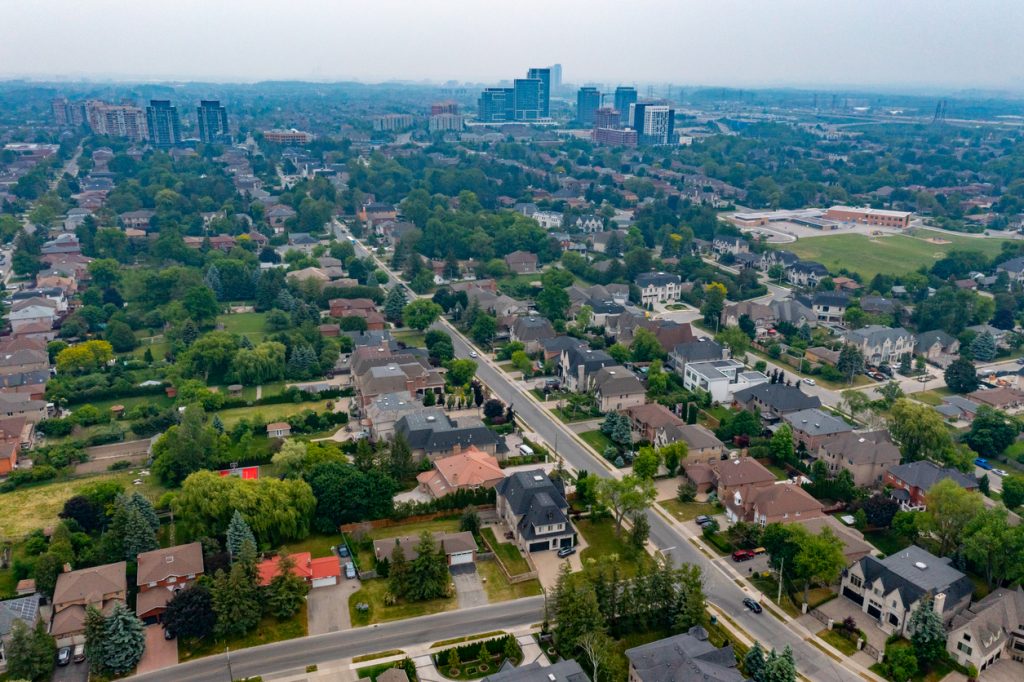 markham ontario richmond hill