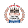 BRONZE STEVIEW WINNER