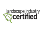 Landscape Industry Certified