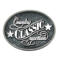 Country Classic Auctions Logo