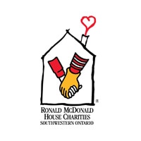 Ronald McDonald House Southwestern Logo