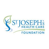 St.Josephs Healthcare Foundation Logo