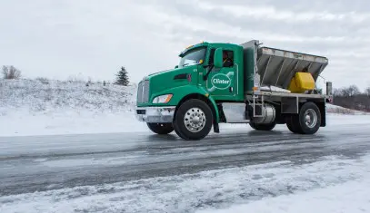 Clintar Commercial Outdoor Services photo 3