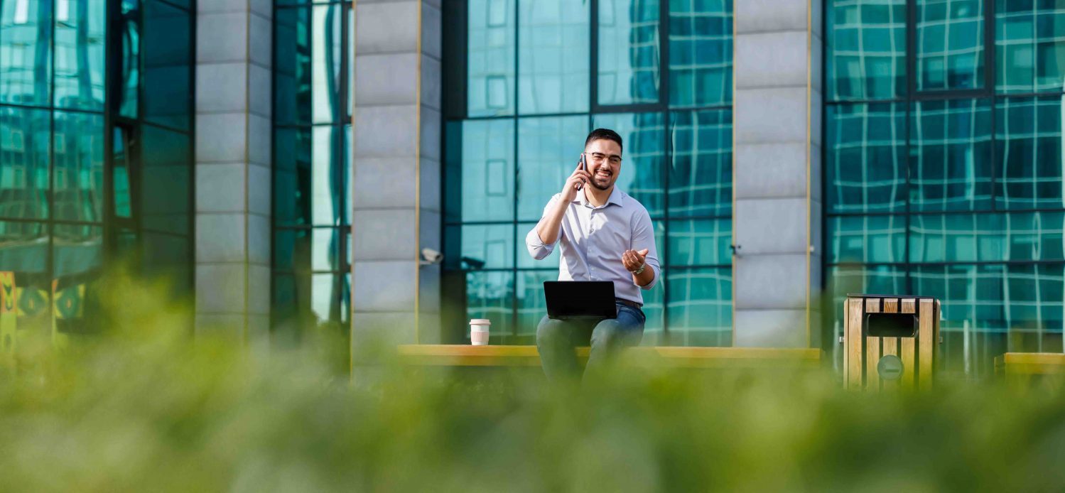 Clintar Landscaping Team