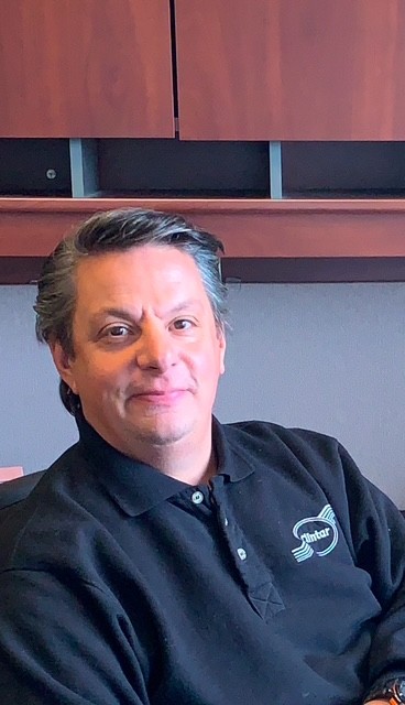 Luca Clintar Owner