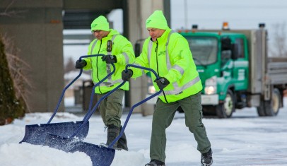 Clintar Landscaping