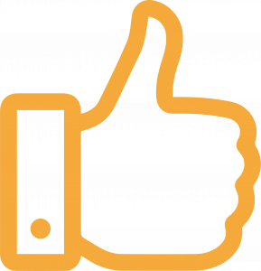 thumb up clintar safety