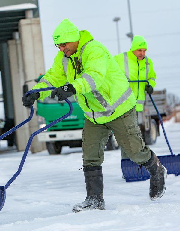 Clintar Landscaping