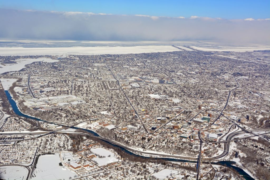 niagara region st. catherines ontario