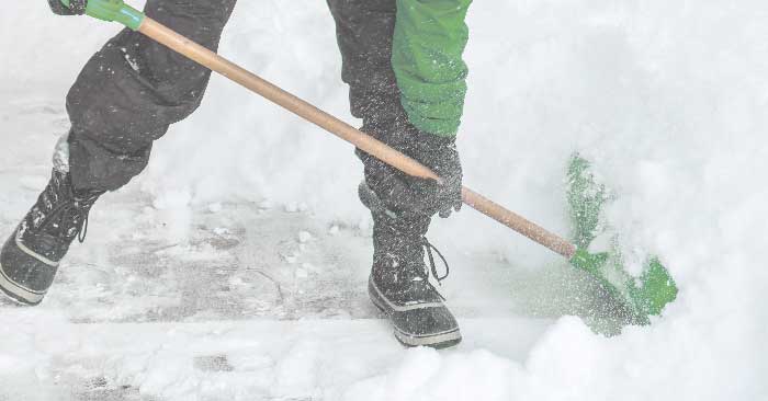Winter Maintenance
