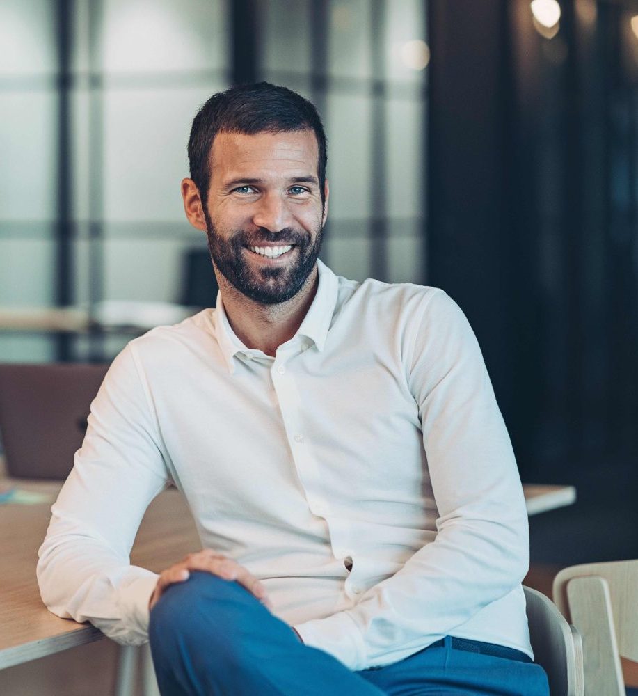 Parking Lot Maintenance