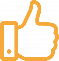 thumb up clintar safety