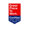 Great Place to work