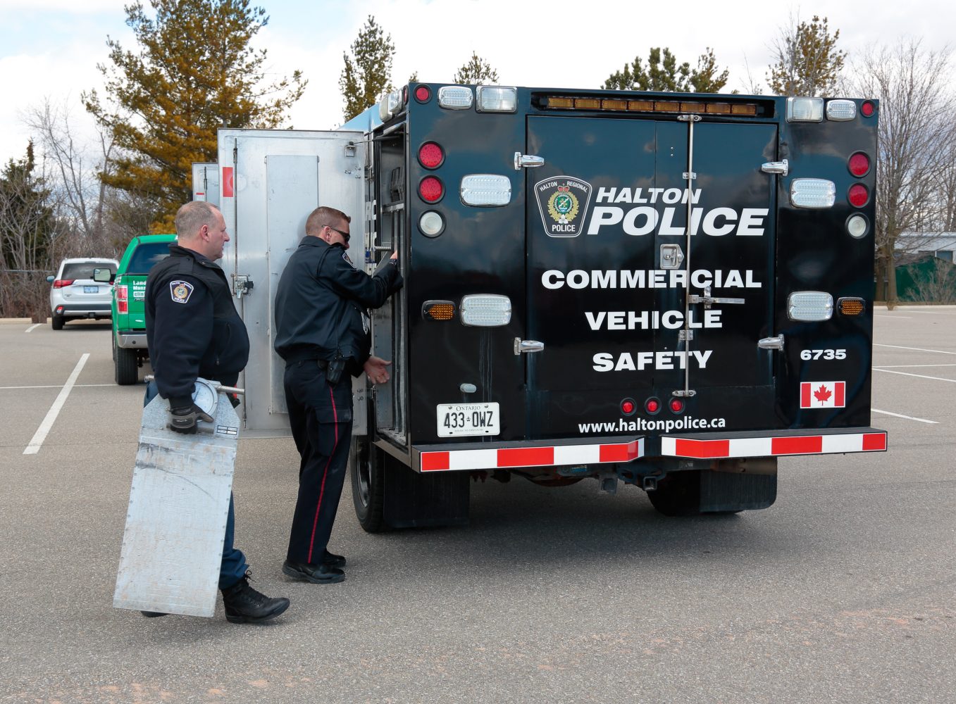 Police Vehicle Inspection_022
