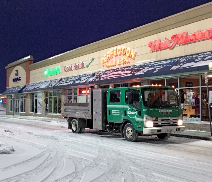 What Commercial Property Managers Should Do Before Winter