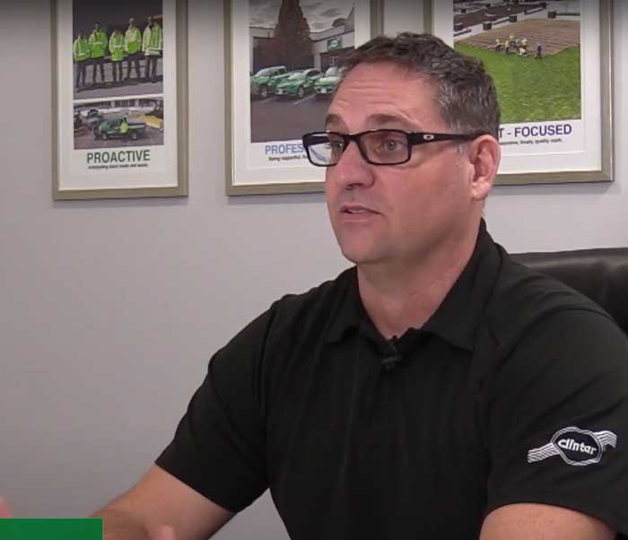 Clintar Owner Spotlight: Andrew Kousik