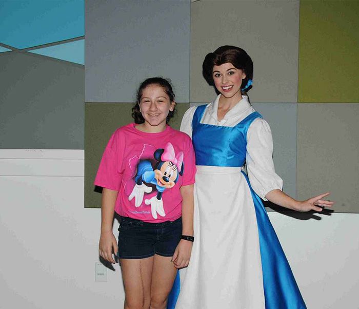 Clintar Helps Make Kids’ Wishes Come True!