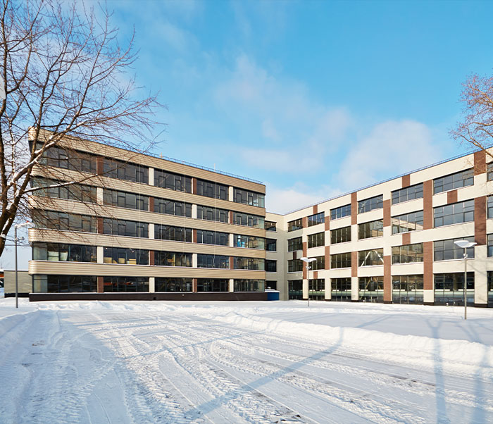 Preparing for Winter with Commercial Snow and Ice Management Services