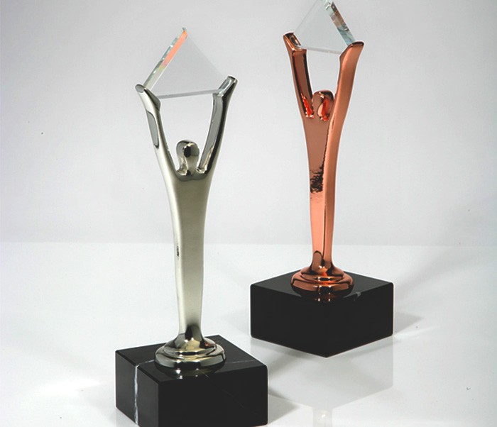 Clintar Wins Two Awards at the 2019 International Business Awards