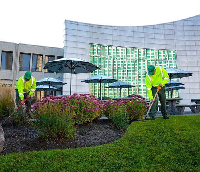 Summer is Around the Corner – Here Are Some Helpful Steps in Preparing Your Commercial Property