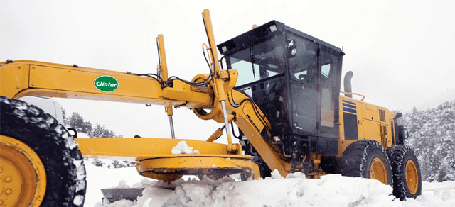 5 questions to ensure you hire the right snow removal company.