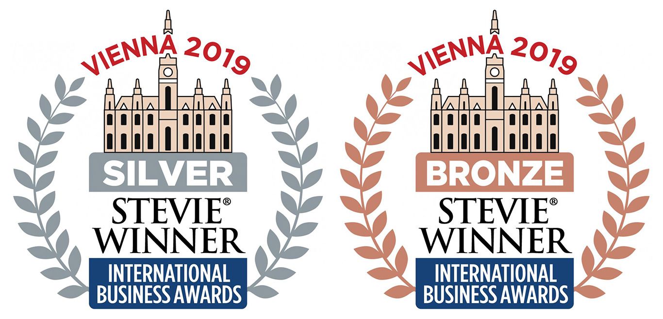 International Business Awards, Stevie 2019