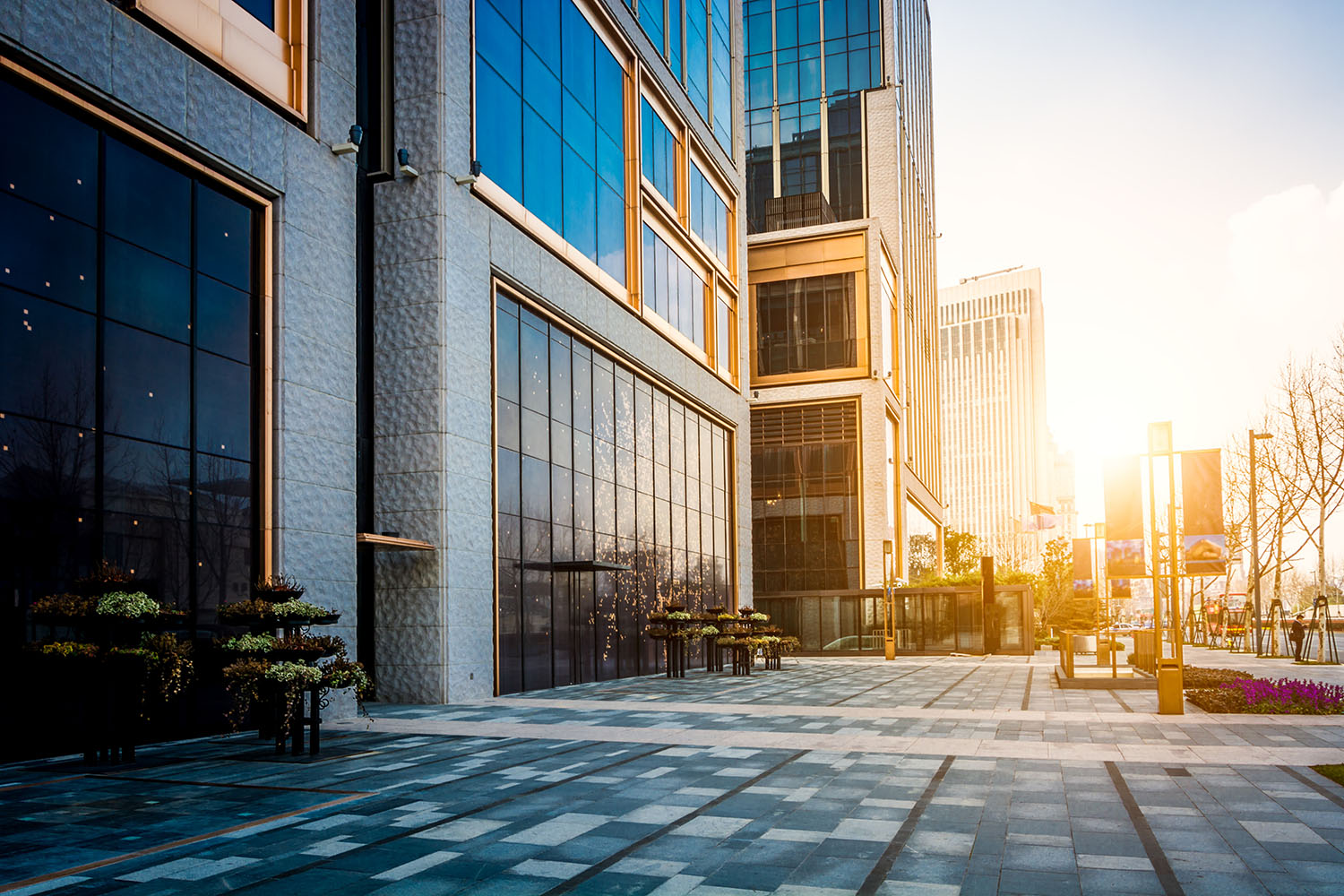 Spring Maintenance Checklist for Canadian Commercial Properties