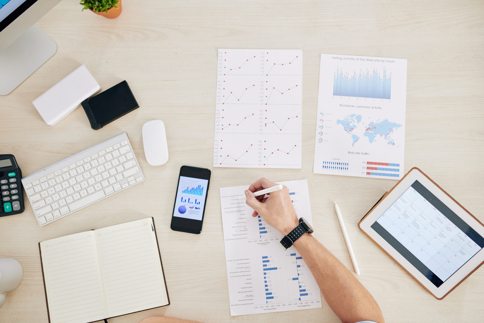 How to Conduct a Commercial Property Condition Assessment (PCA)