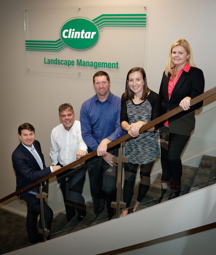 Clintar Expansion