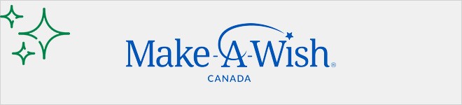Make a Wish Canada