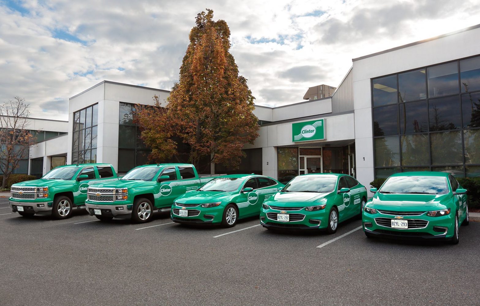 Clintar Social Responsibility Practitioner