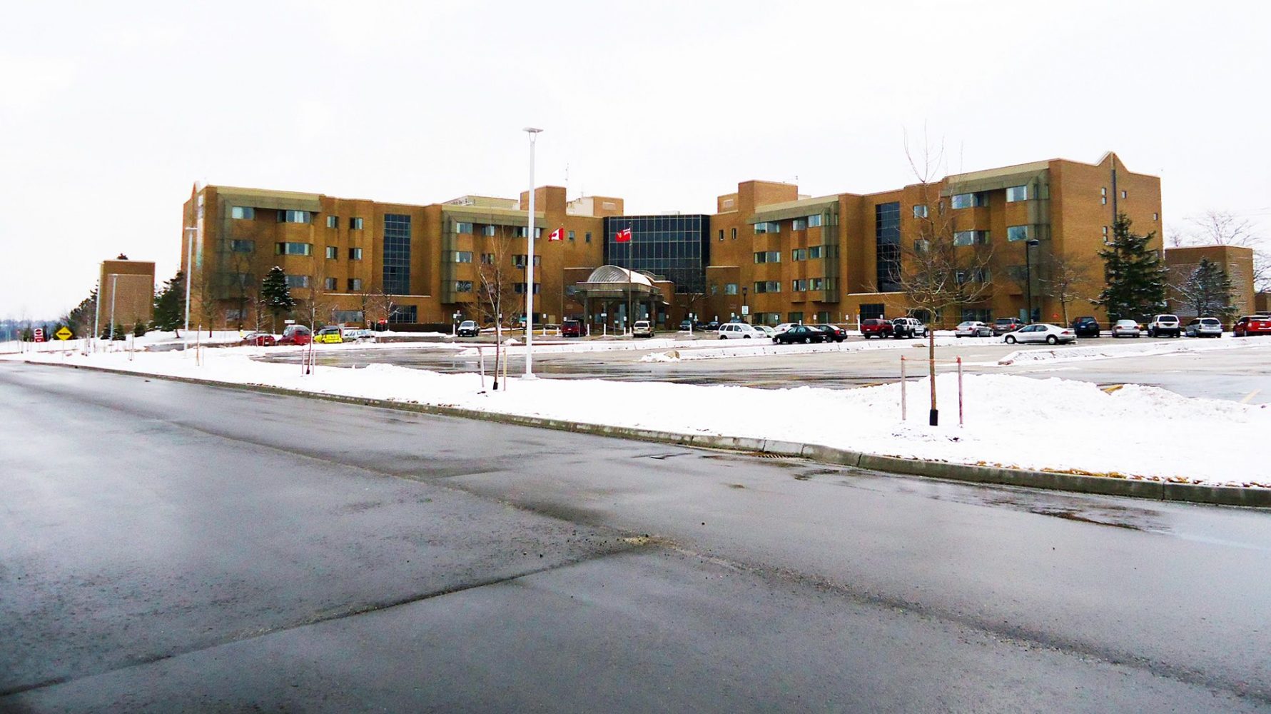 Protect Your Asphalt During Winter